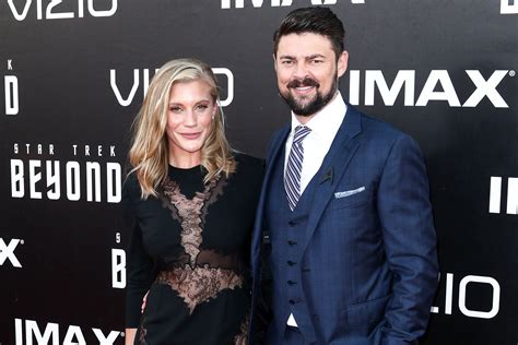 katee sackhoff karl urban|katee sackhoff robin gadsby wedding.